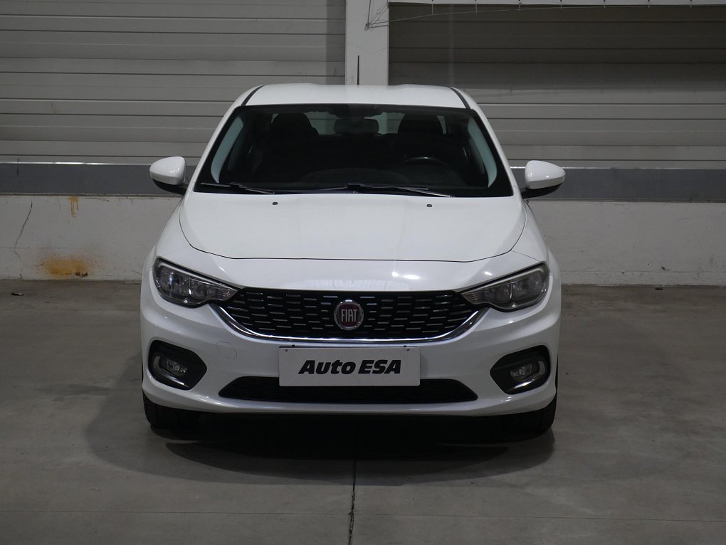 Fiat Tipo 1.6 