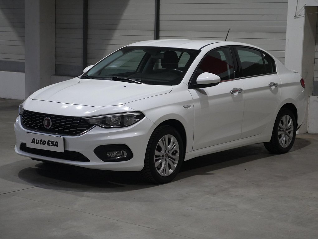 Fiat Tipo 1.6 