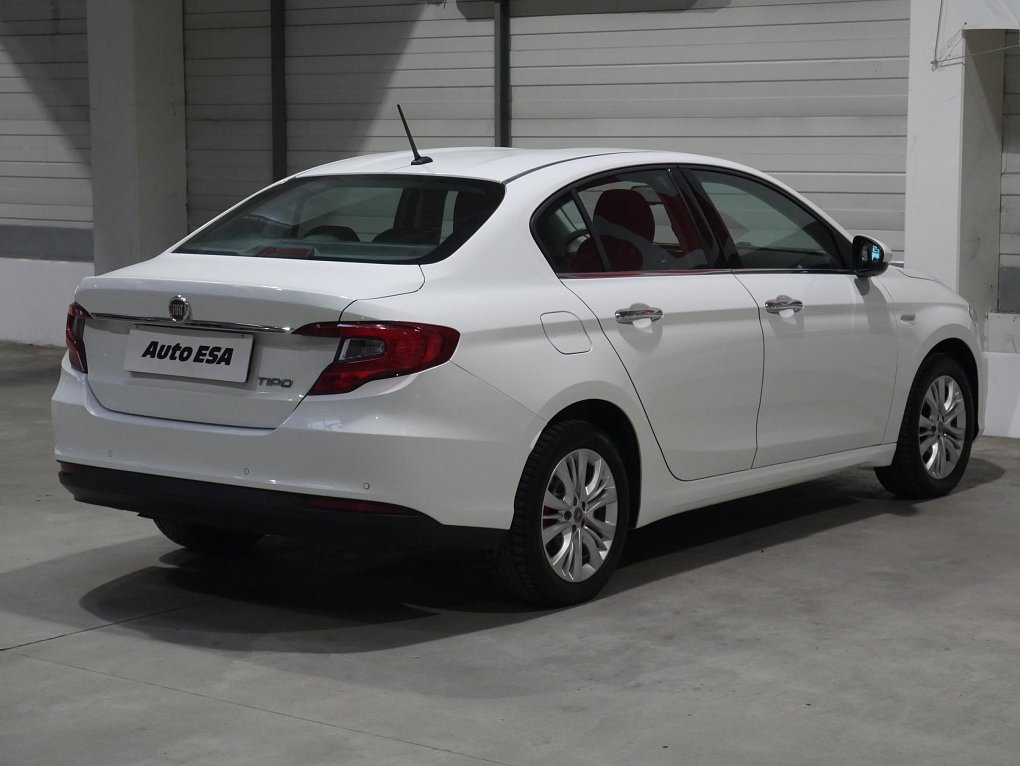 Fiat Tipo 1.6 
