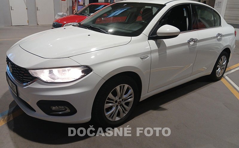 Fiat Tipo 1.6 