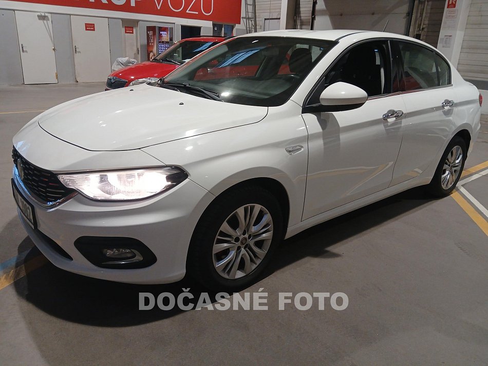 Fiat Tipo 1.6 