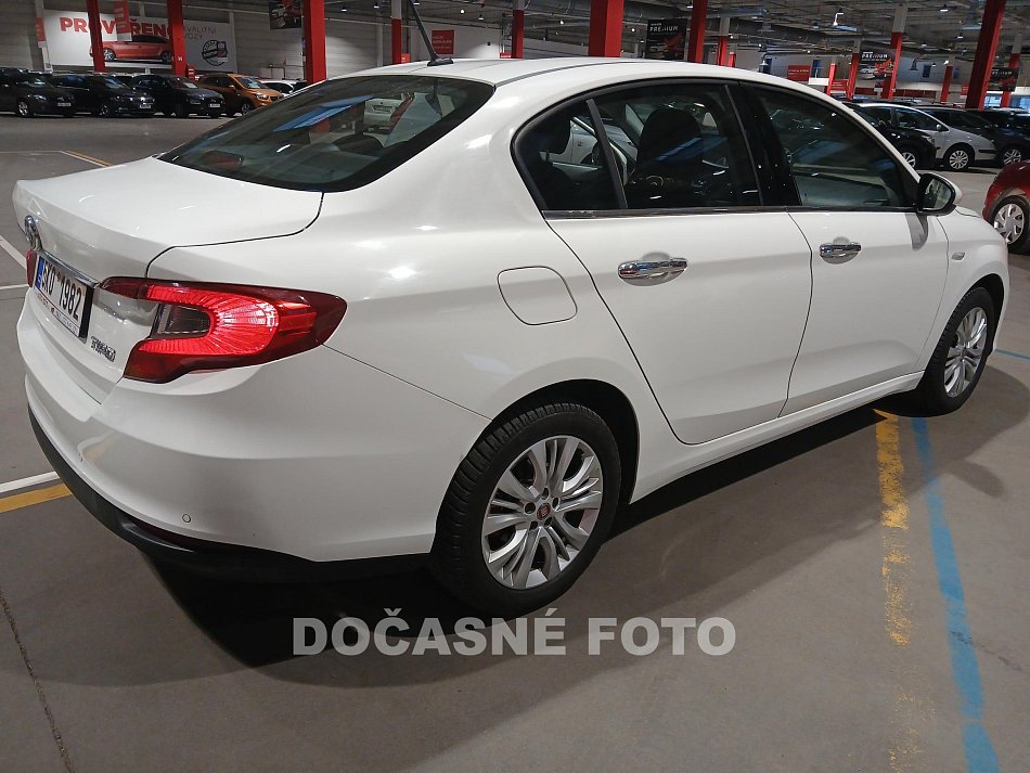 Fiat Tipo 1.6 