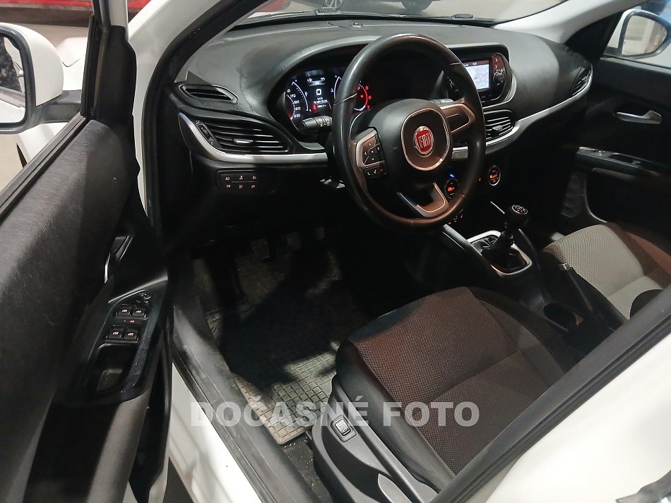 Fiat Tipo 1.6 