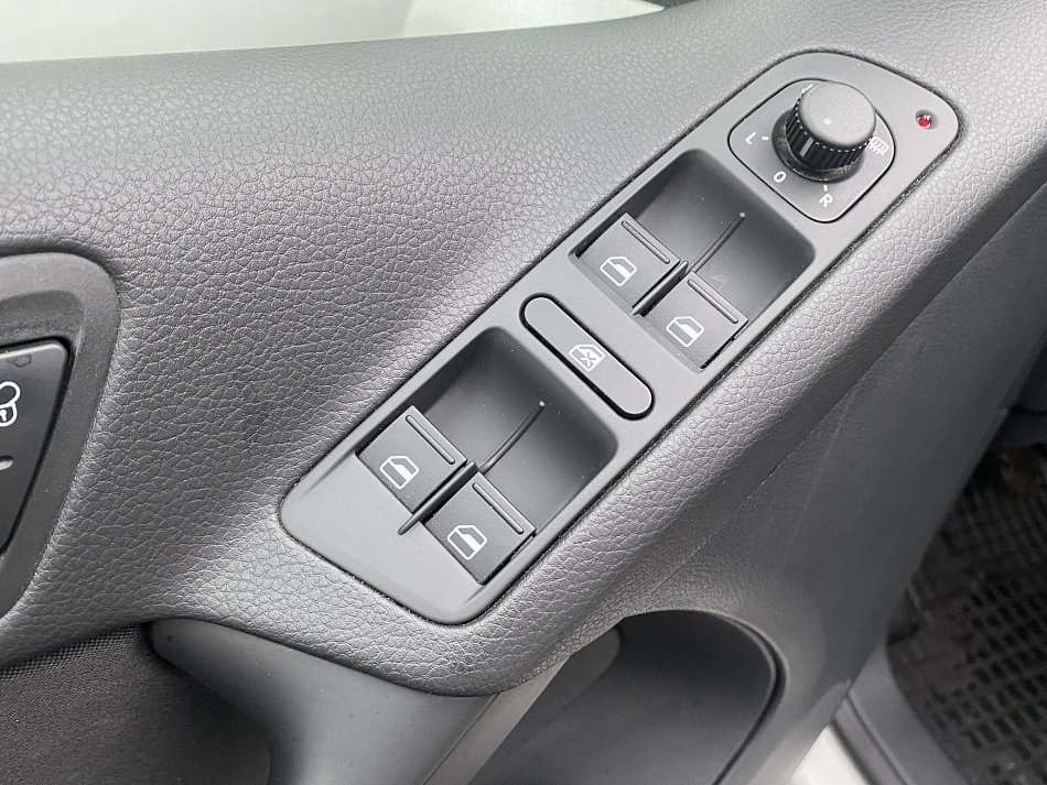 Volkswagen Tiguan 1.4TSI 