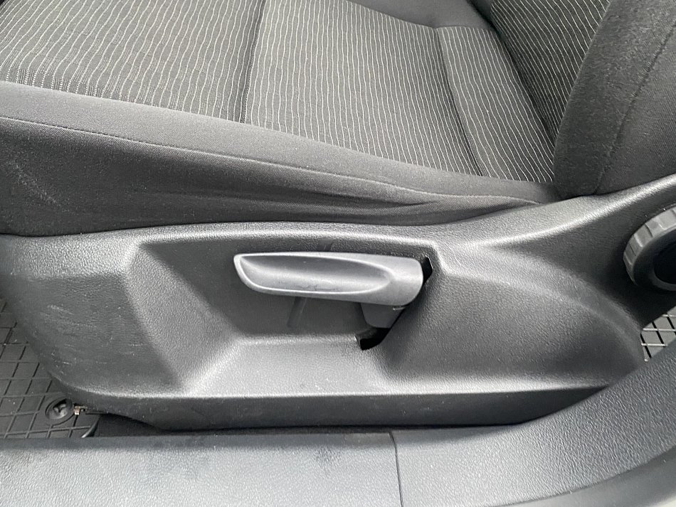 Volkswagen Tiguan 1.4TSI 