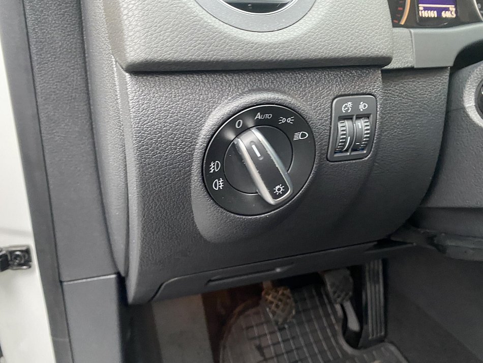 Volkswagen Tiguan 1.4TSI 