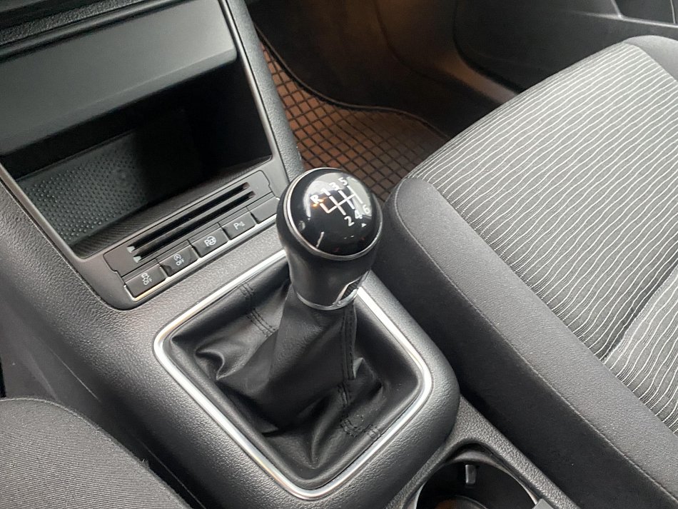 Volkswagen Tiguan 1.4TSI 