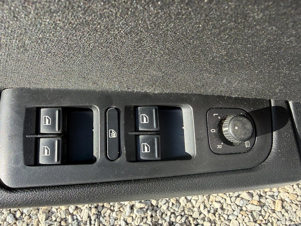 Škoda Superb II 2.0TDi  4x4