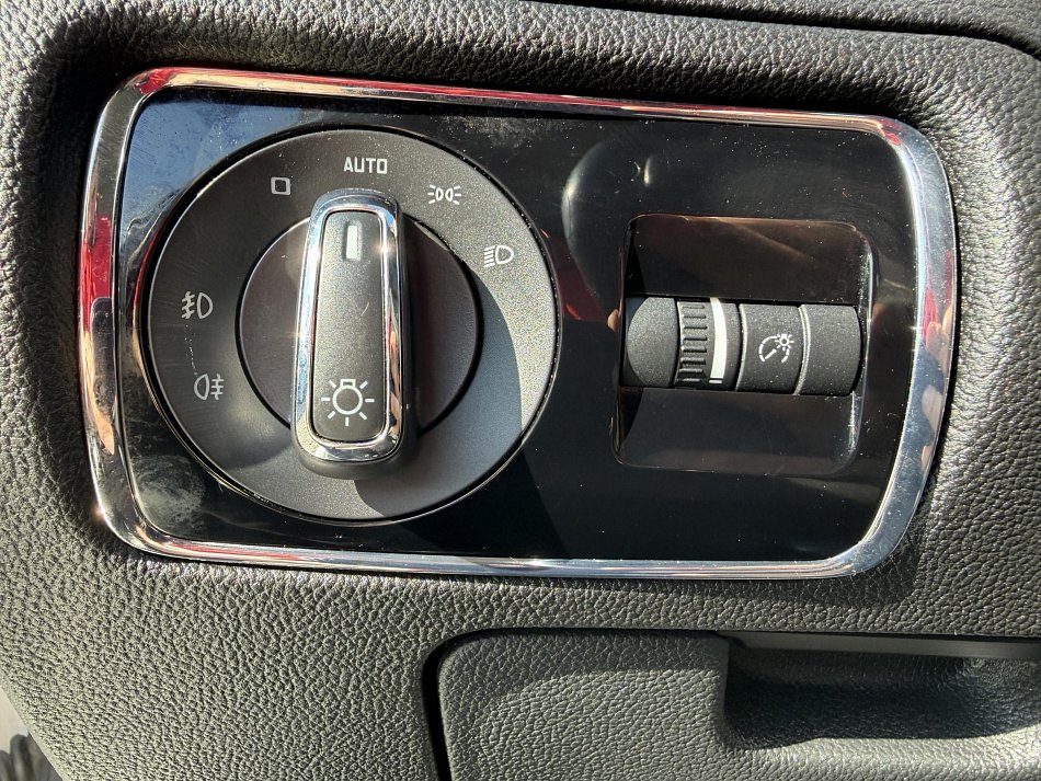 Škoda Superb II 2.0TDi  4x4