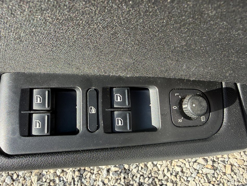 Škoda Superb II 2.0TDi  4x4