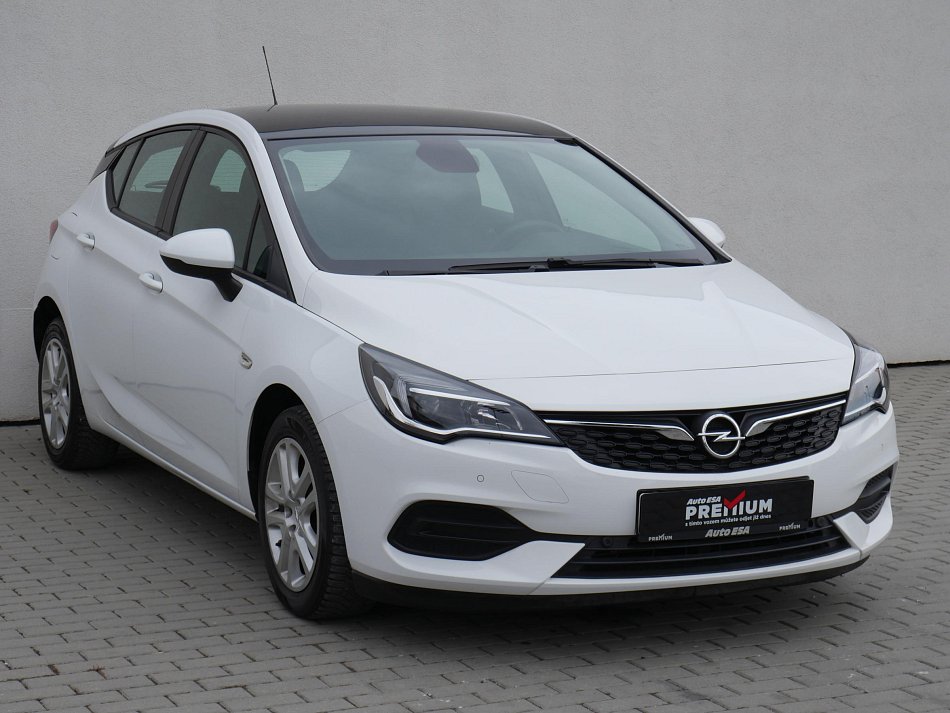 Opel Astra 1.2 T 