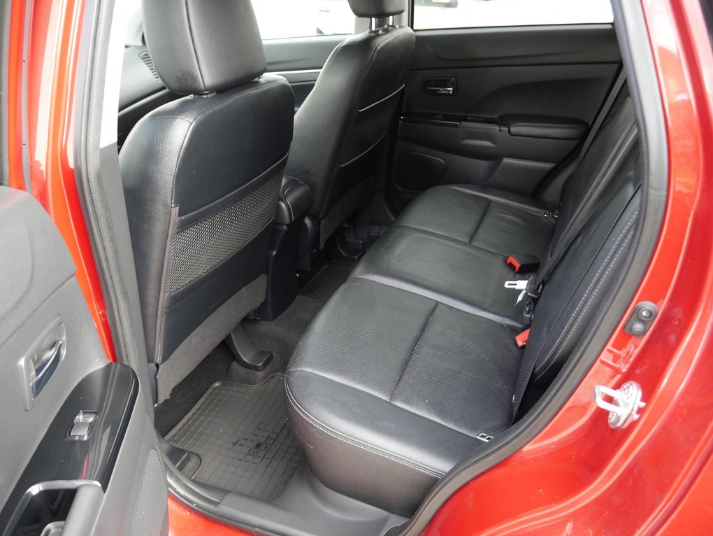 Citroën C4 Aircross 1.6 HDi 