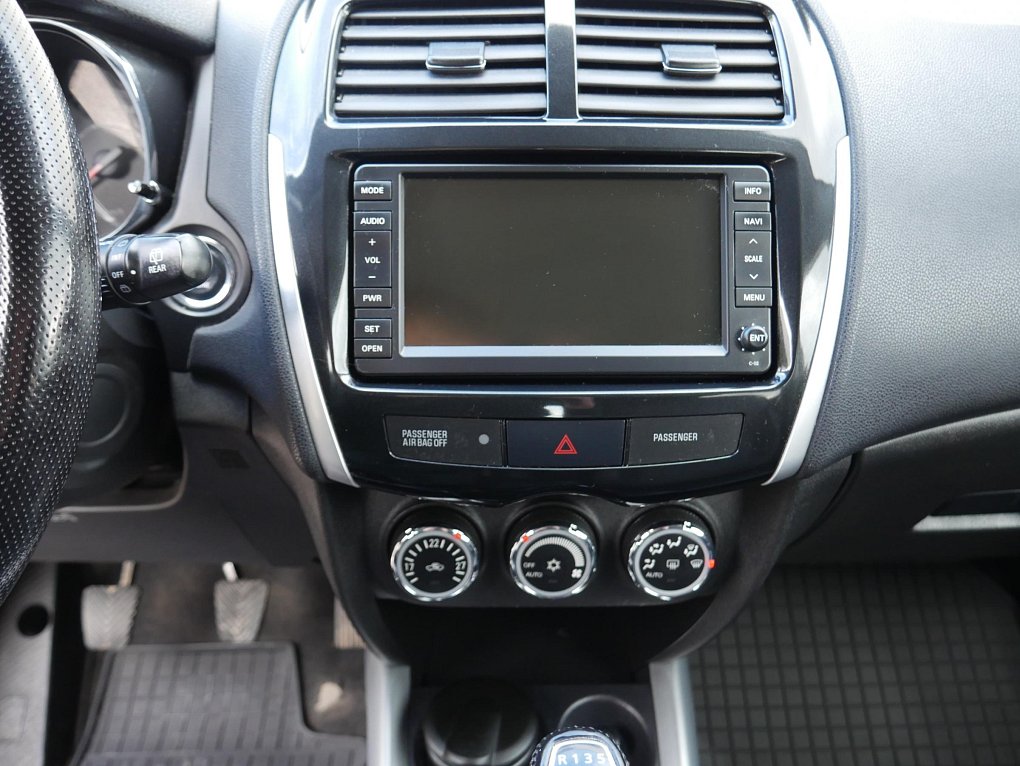 Citroën C4 Aircross 1.6 HDi 