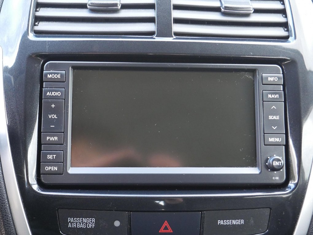 Citroën C4 Aircross 1.6 HDi 