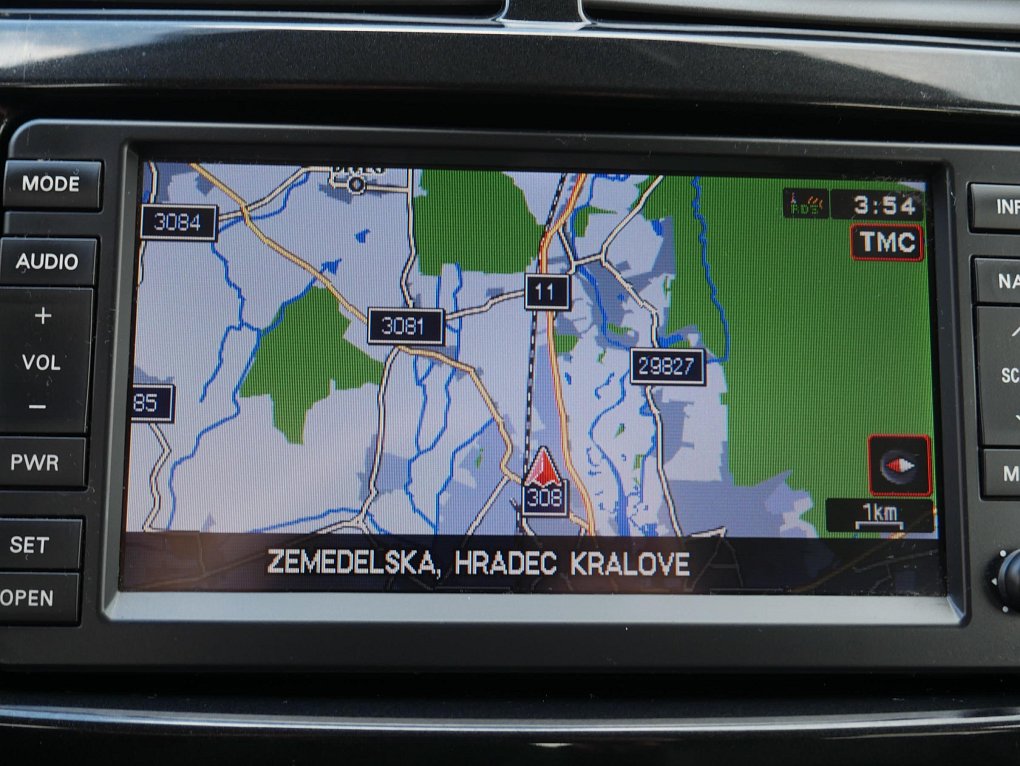 Citroën C4 Aircross 1.6 HDi 