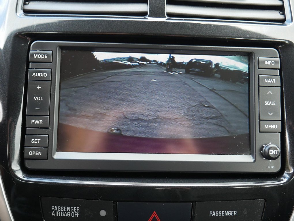 Citroën C4 Aircross 1.6 HDi 