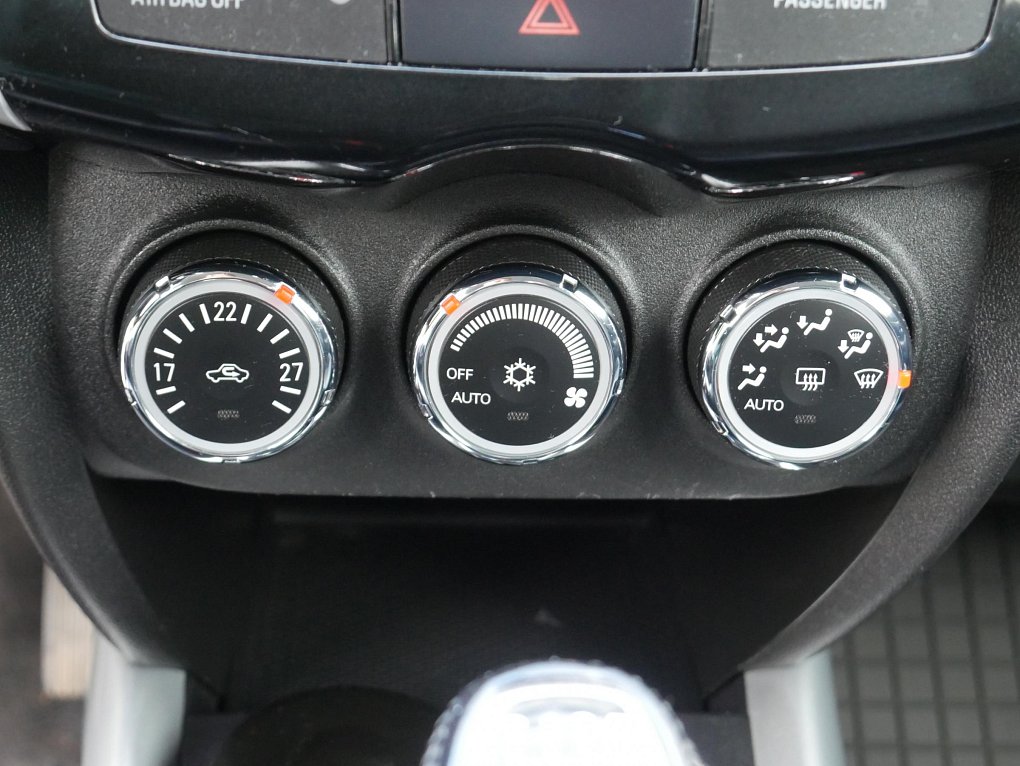 Citroën C4 Aircross 1.6 HDi 