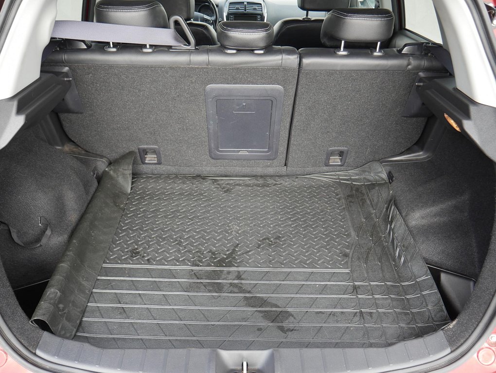 Citroën C4 Aircross 1.6 HDi 