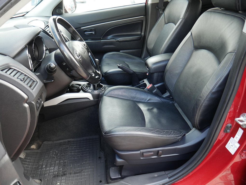 Citroën C4 Aircross 1.6 HDi 