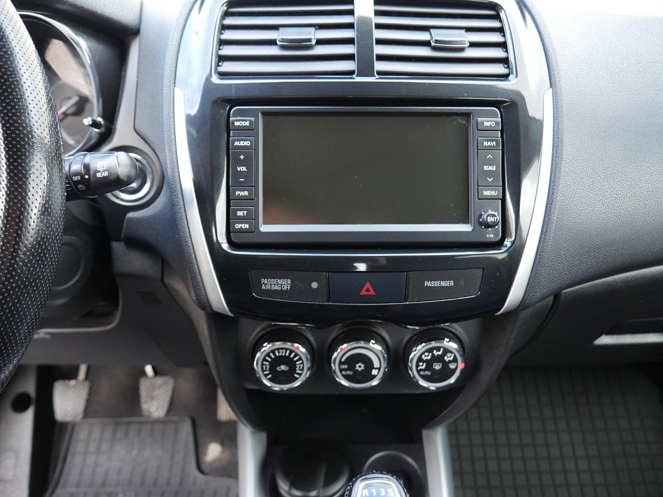 Citroën C4 Aircross 1.6 HDi 