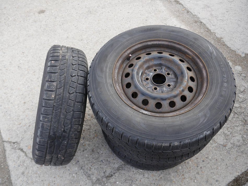 Citroën C4 Aircross 1.6 HDi 