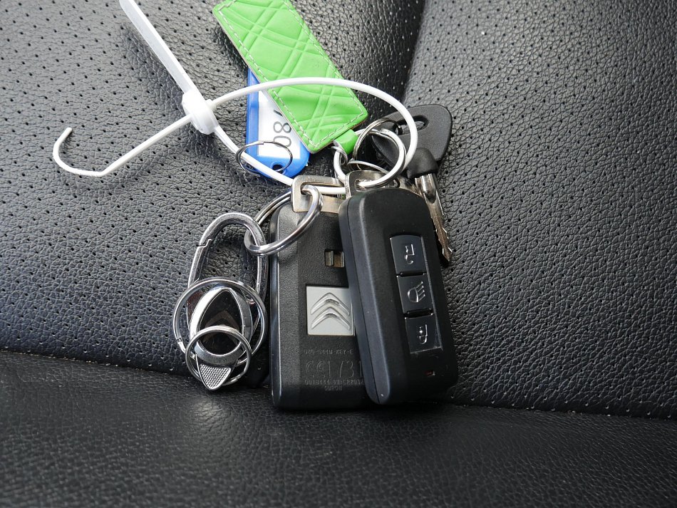 Citroën C4 Aircross 1.6 HDi 