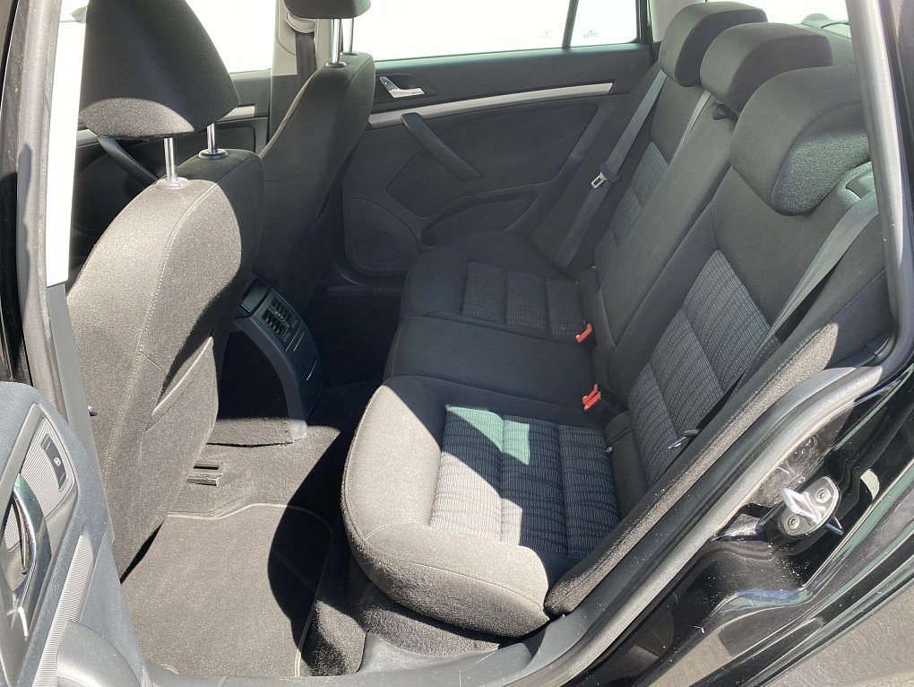 Škoda Octavia II 1.6TDi Elegance