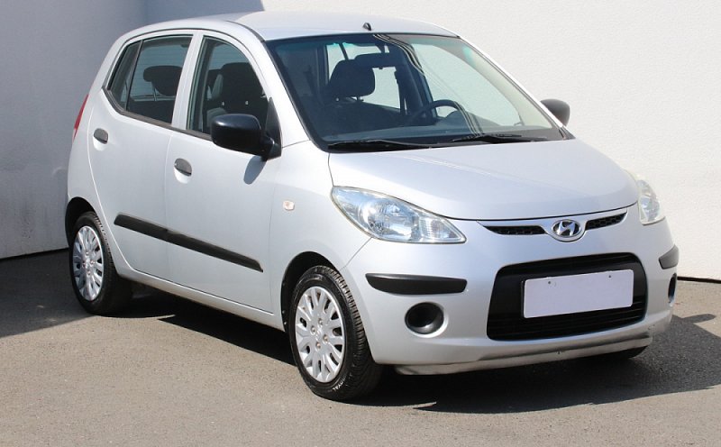 Hyundai I10 1.2i 