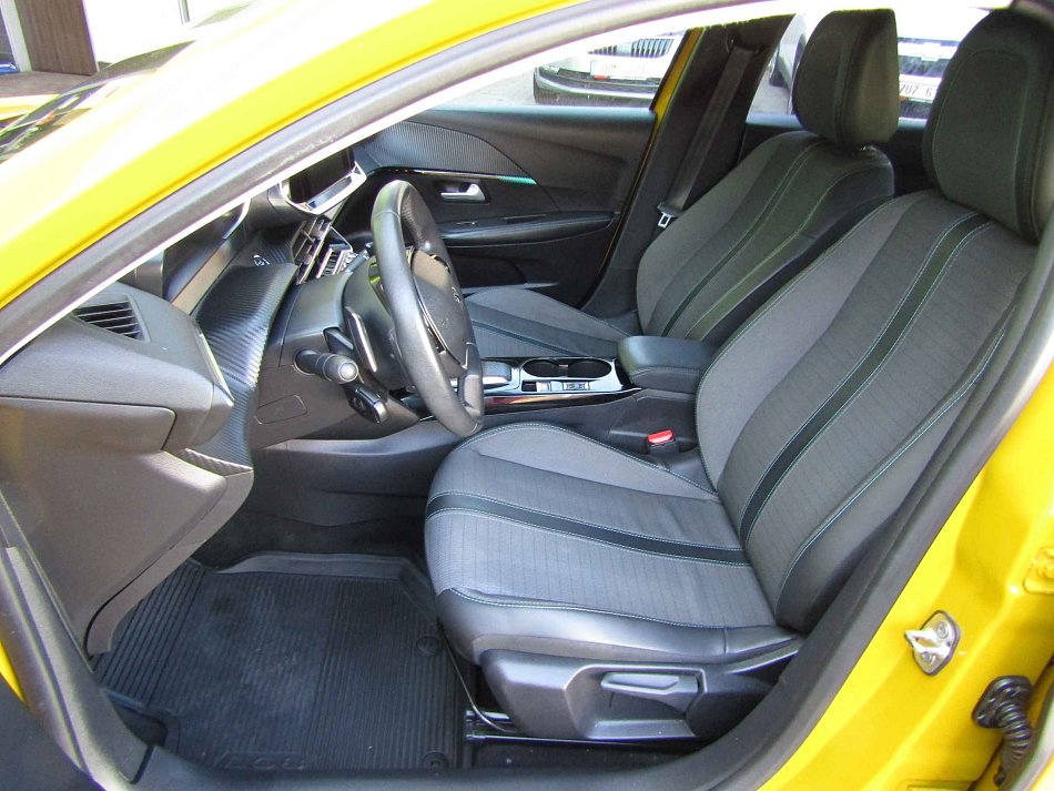Peugeot 208 1.2 PT 