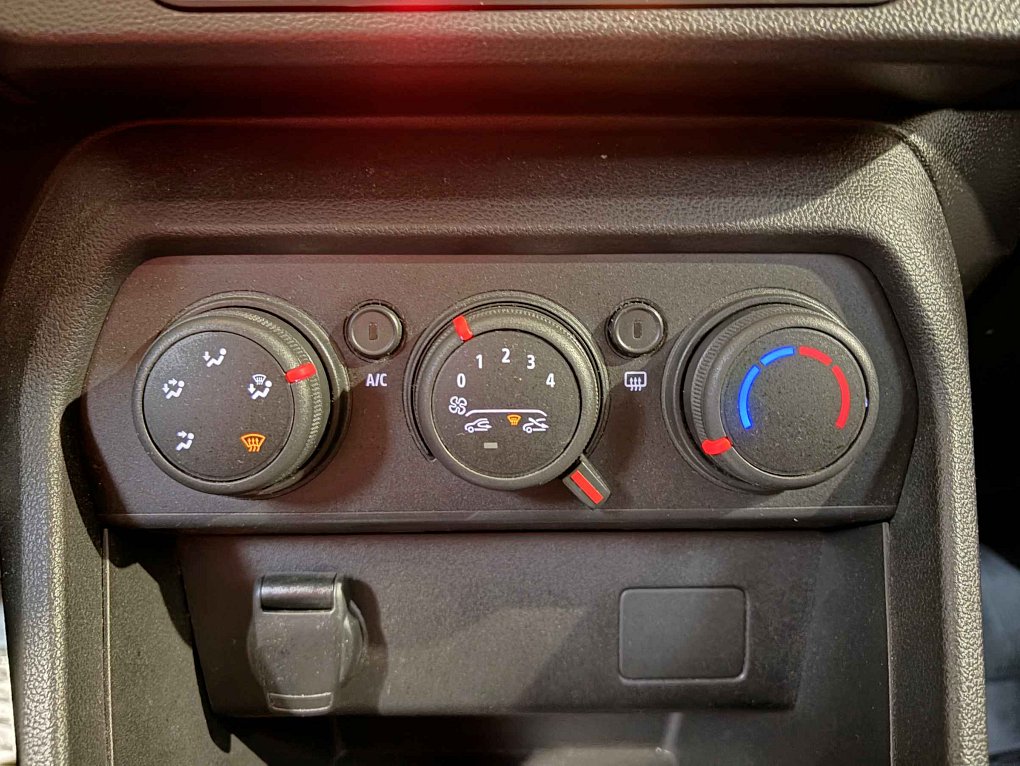 Dacia Sandero 1.0TCe 