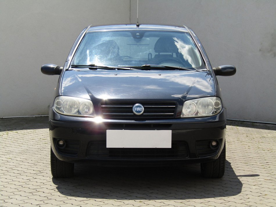 Fiat Punto 1.2 