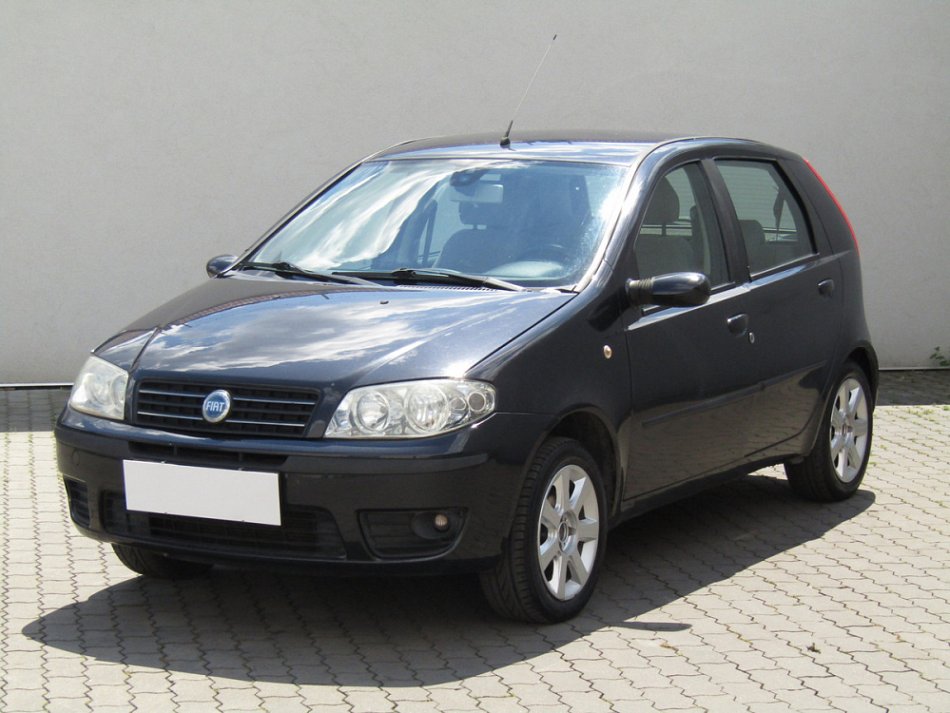 Fiat Punto 1.2 