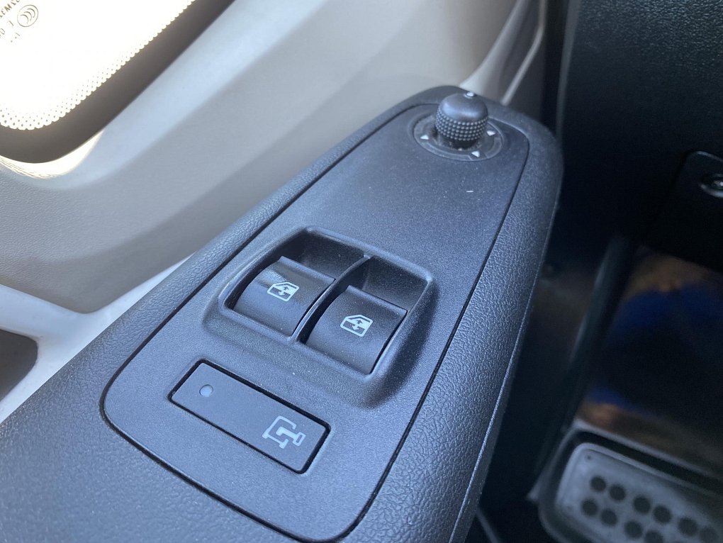 Peugeot Boxer 2.0HDi  L4 CHLADÍCÍ