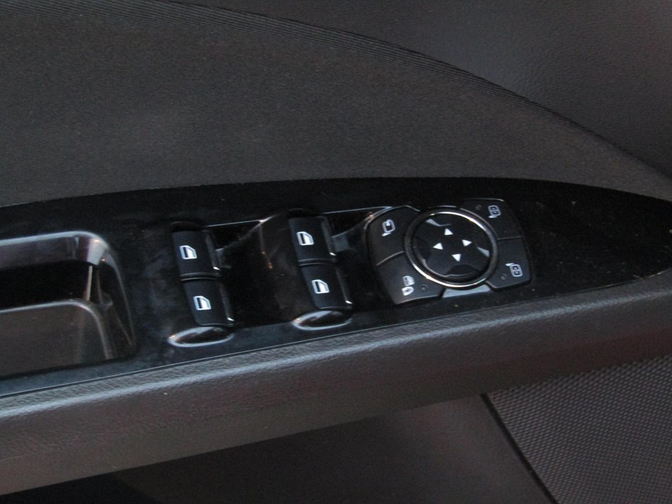 Ford Mondeo 2.0 TDCi 