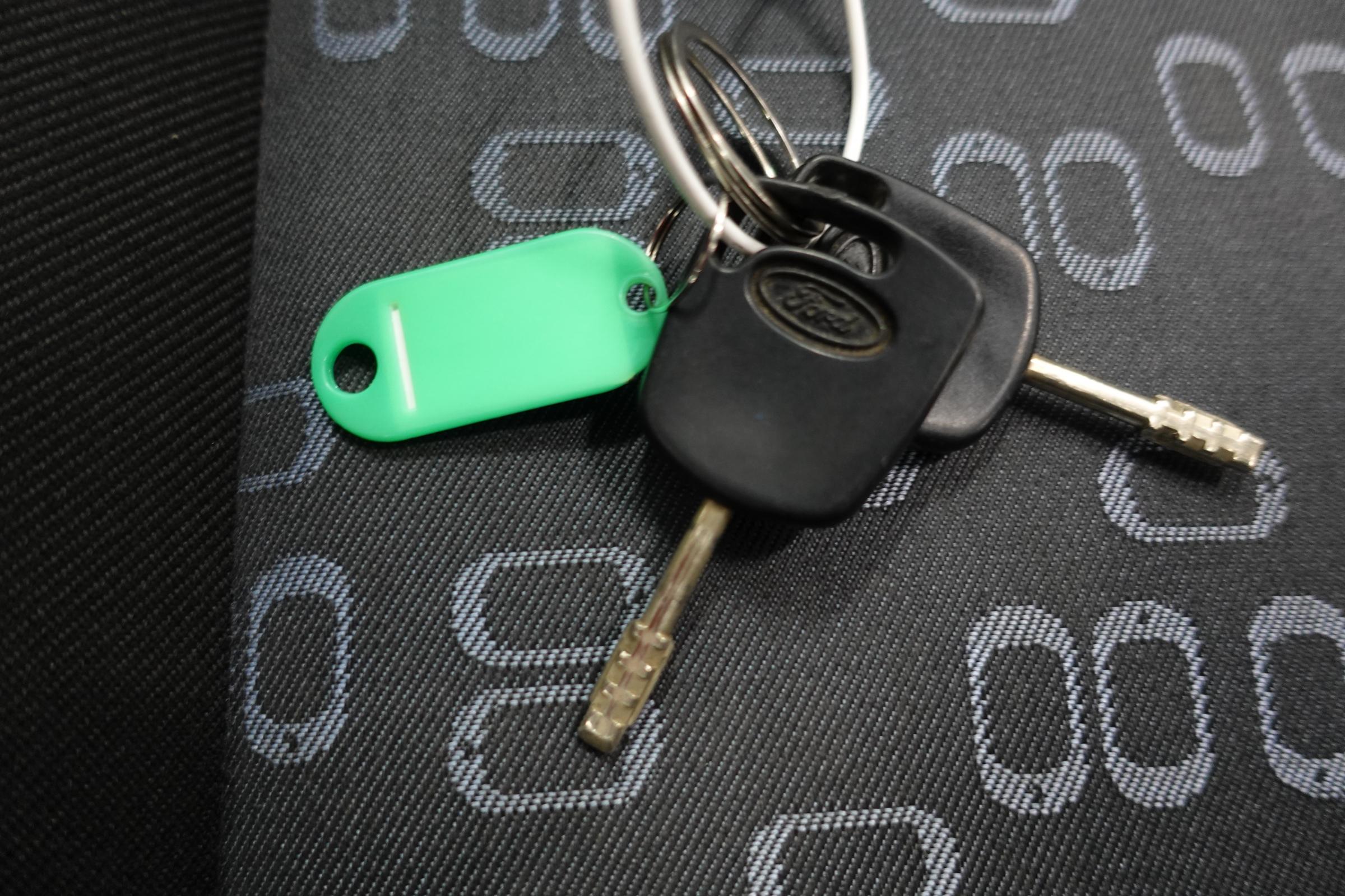 Ford Fiesta, 2004 - pohled č. 18