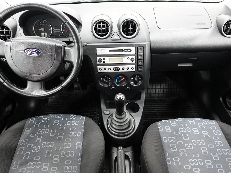 Ford Fiesta 1.3i 