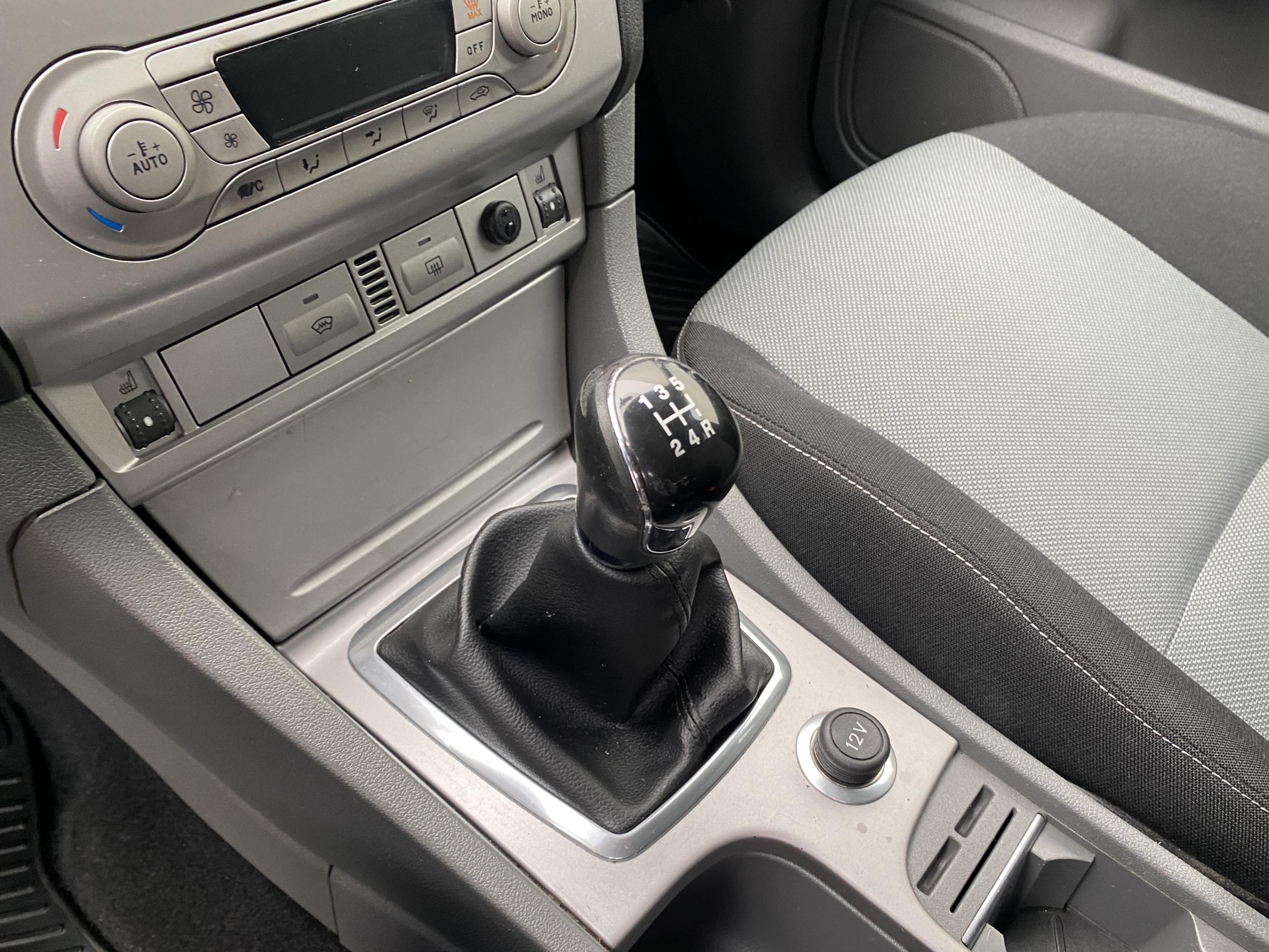 Ford Focus, 2011 - pohled č. 16