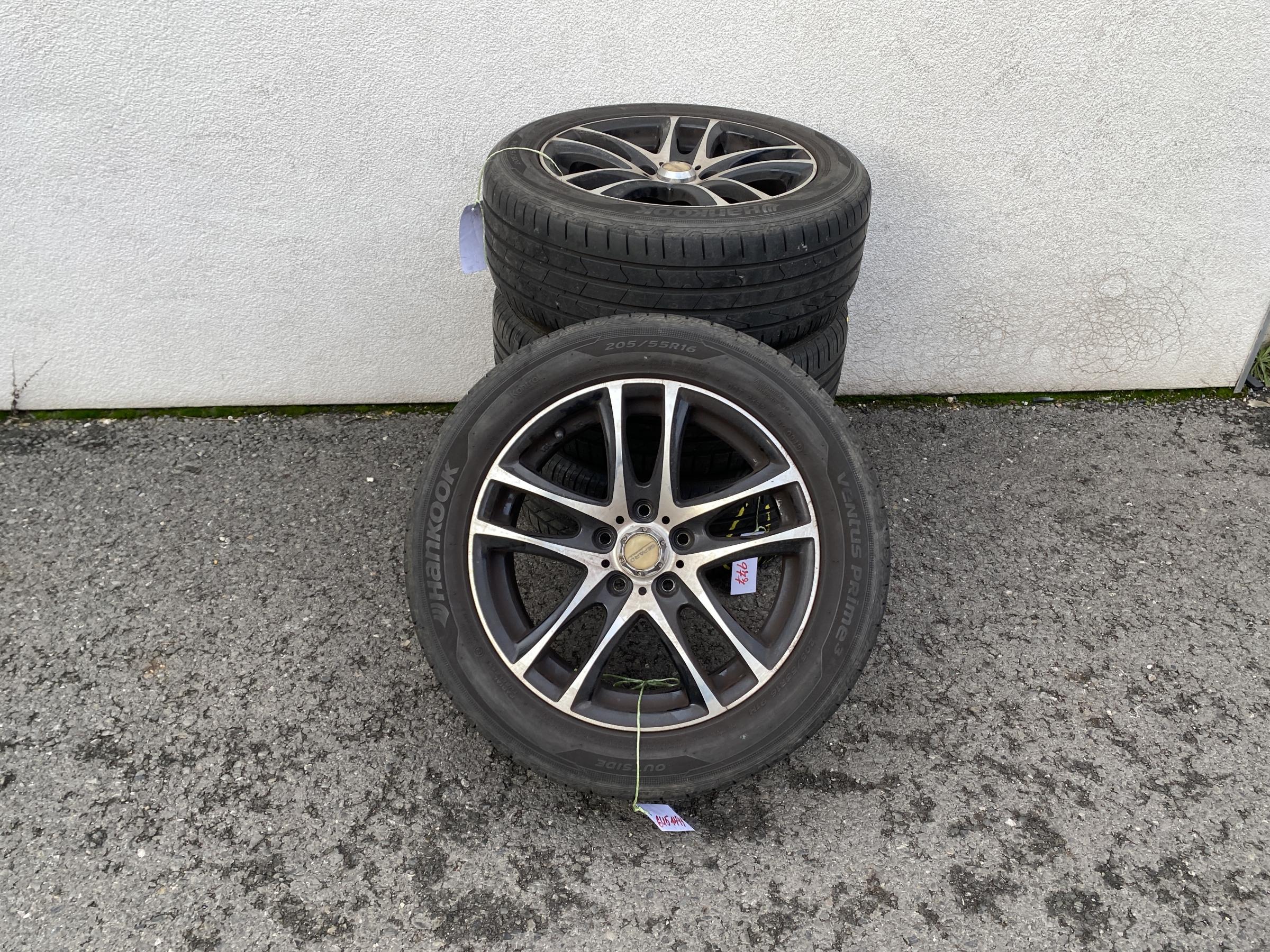 Ford Focus, 2011 - pohled č. 17