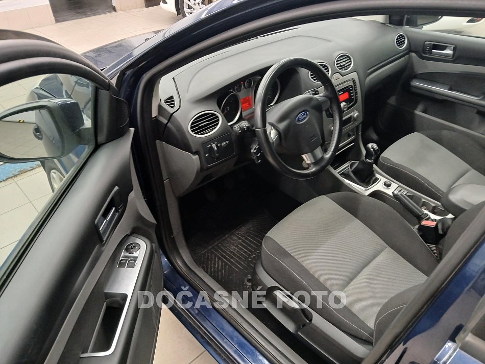 Ford Focus 1.6 