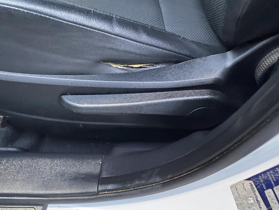 Hyundai Ix35 1.7CRDi 