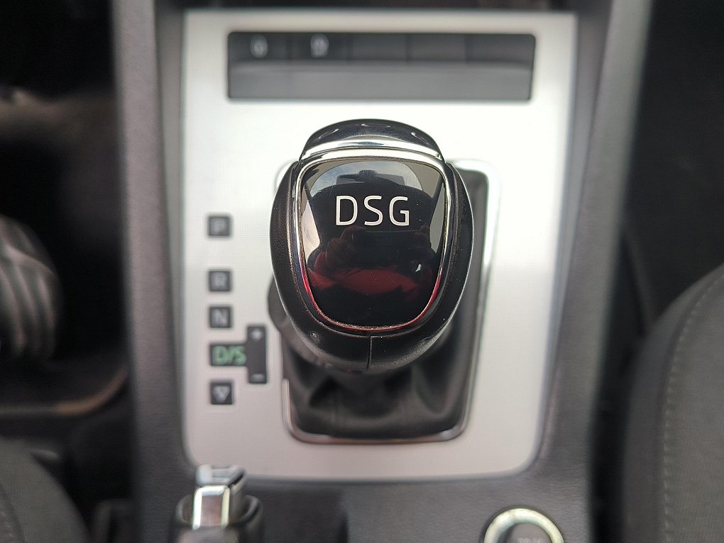 Škoda Octavia III 2.0 TDi Ambiente