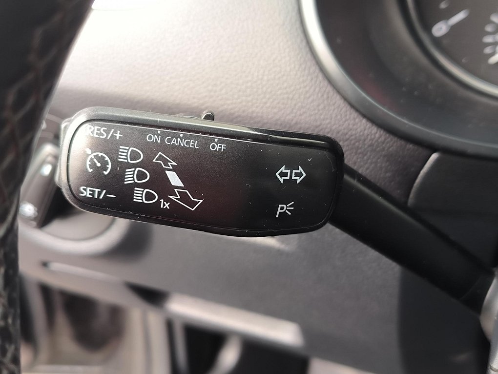 Škoda Octavia III 2.0 TDi Ambiente