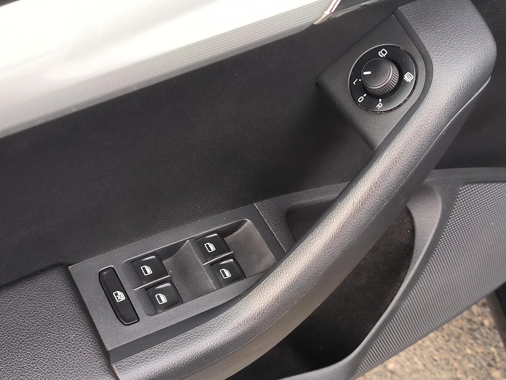 Škoda Octavia III 2.0 TDi Ambiente