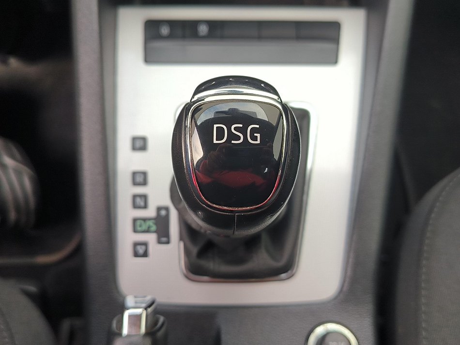 Škoda Octavia III 2.0 TDi Ambiente