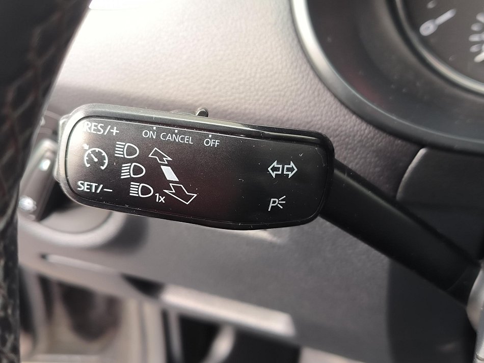 Škoda Octavia III 2.0 TDi Ambiente