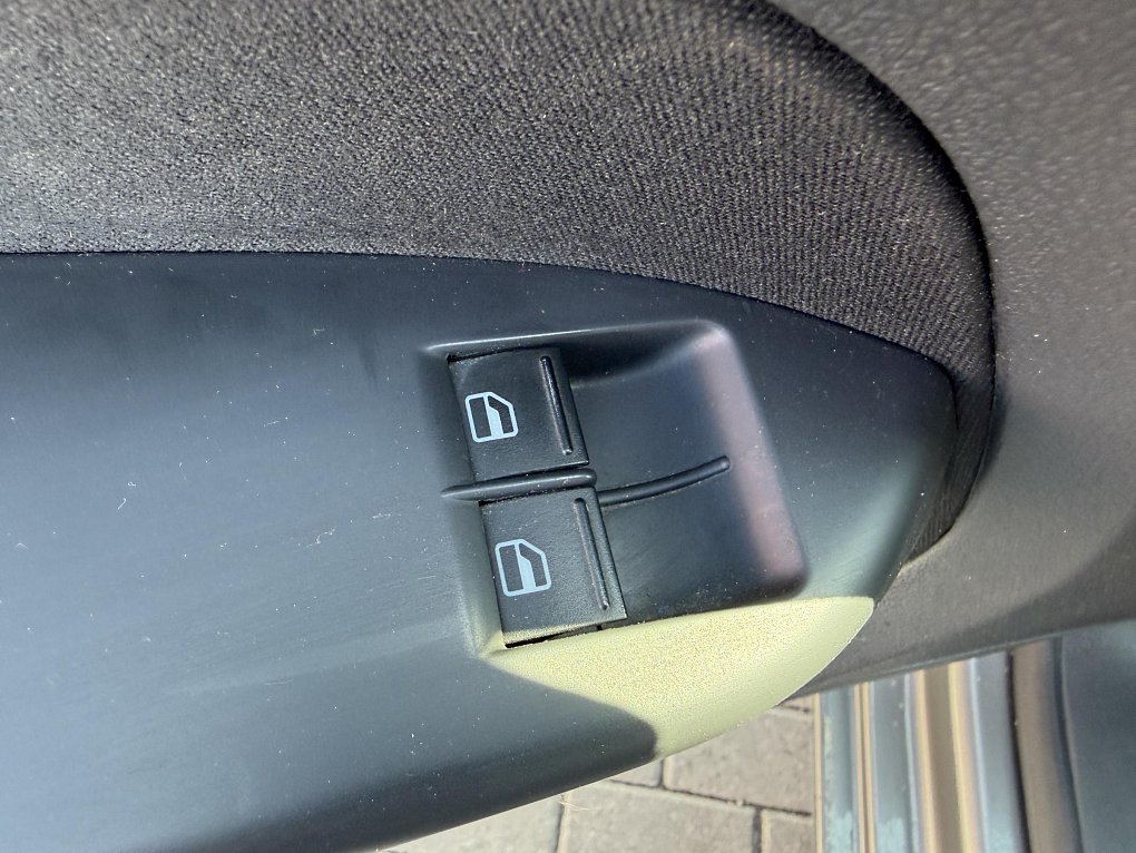 Volkswagen Touran 1.9TDI 