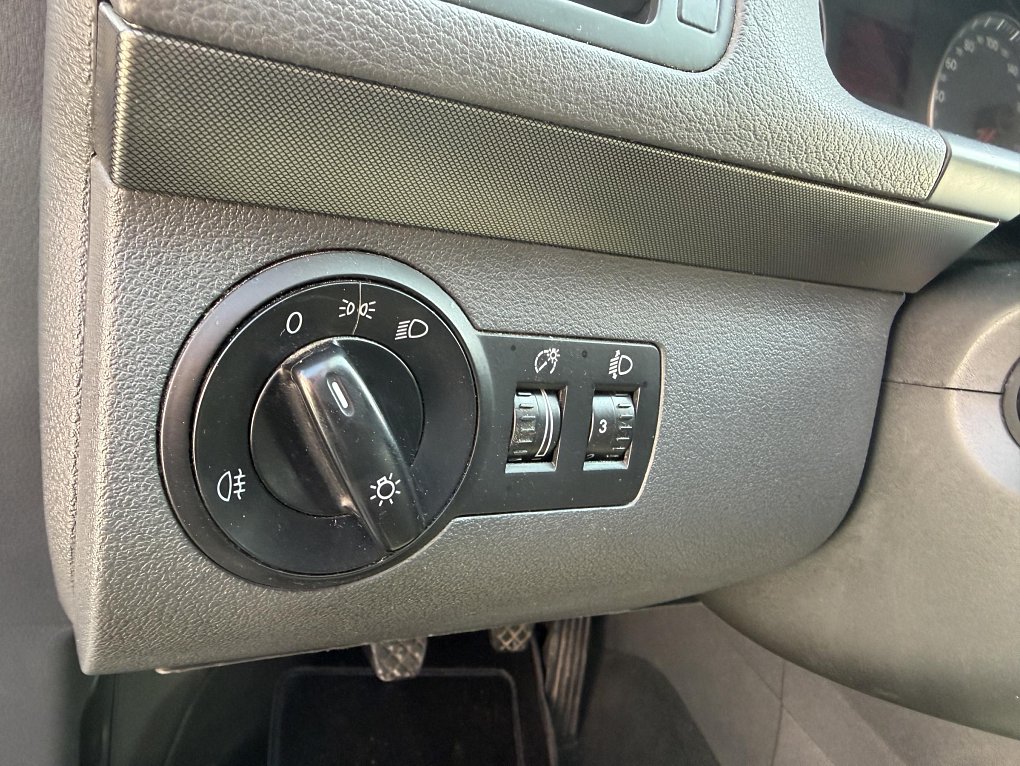 Volkswagen Touran 1.9TDI 