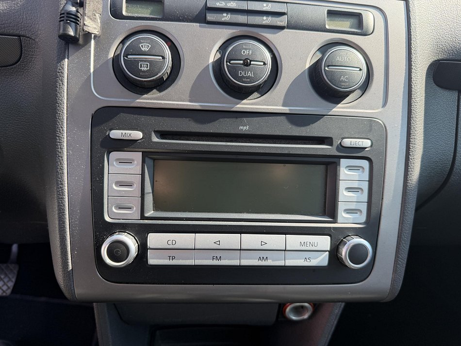 Volkswagen Touran 1.9TDI 