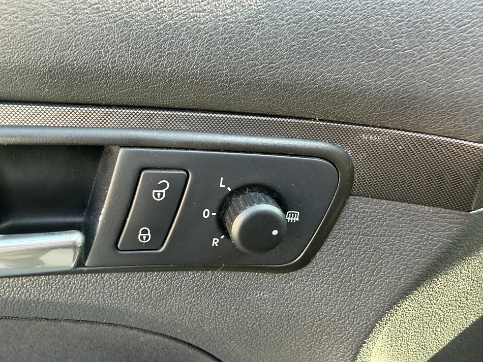 Volkswagen Touran 1.9TDI 