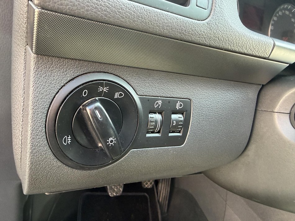 Volkswagen Touran 1.9TDI 